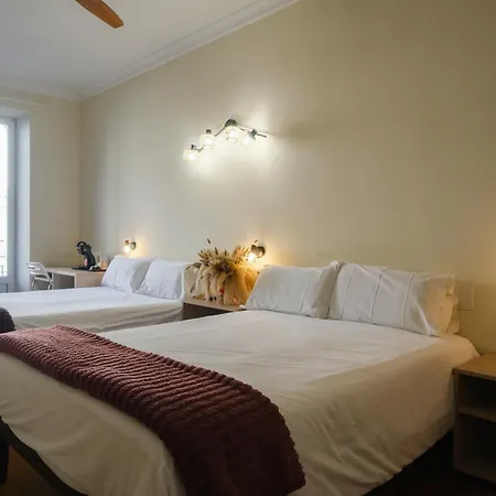 阿尔特膳食旅馆