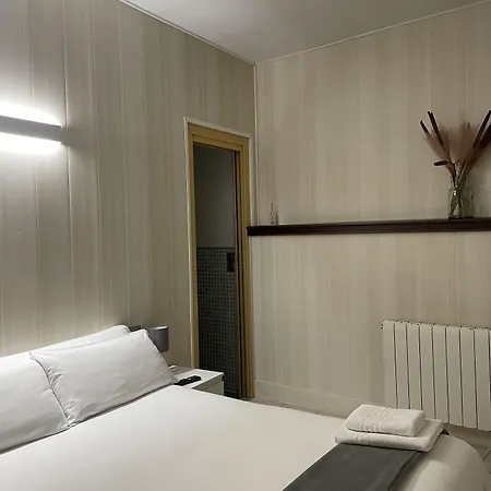 Konukevi Artea 2*