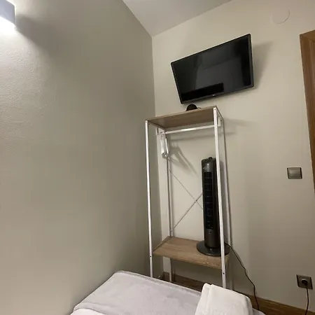 Artea Konukevi 2*