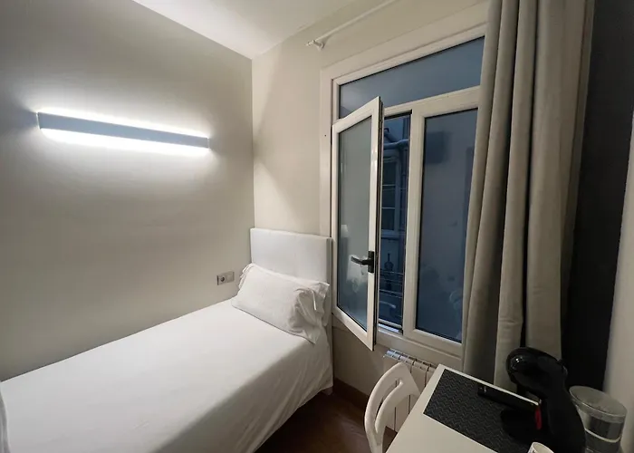 阿尔特膳食旅馆