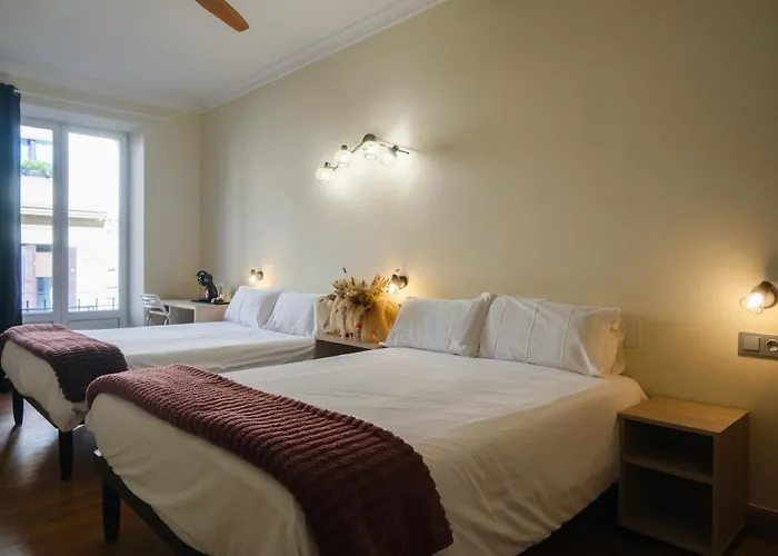 阿尔特膳食旅馆