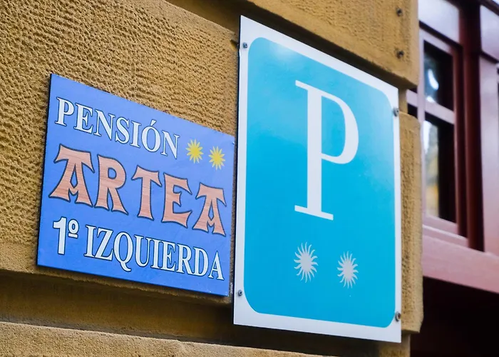 阿尔特膳食旅馆 招待所