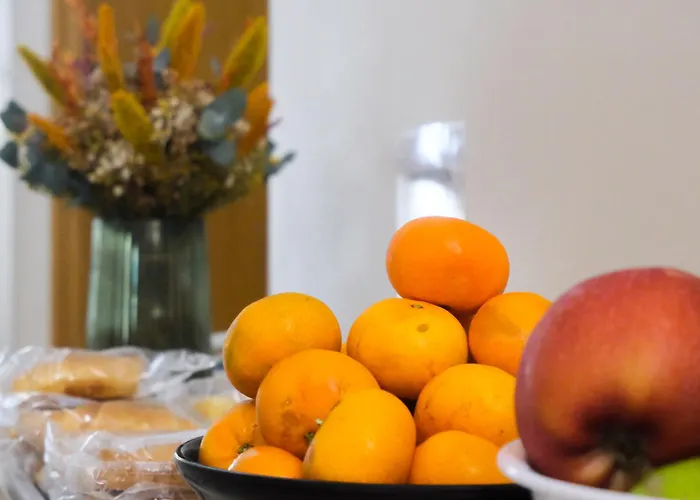 招待所 阿尔特膳食旅馆