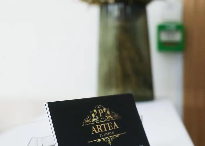 阿尔特膳食旅馆 招待所 圣塞瓦斯蒂安