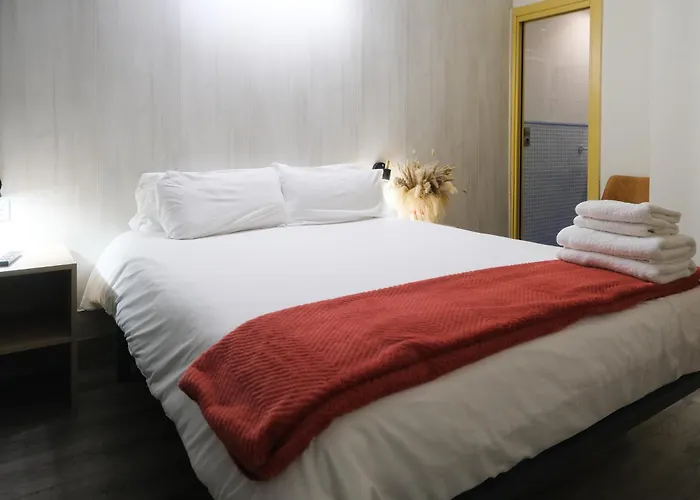 阿尔特膳食旅馆 招待所 2*