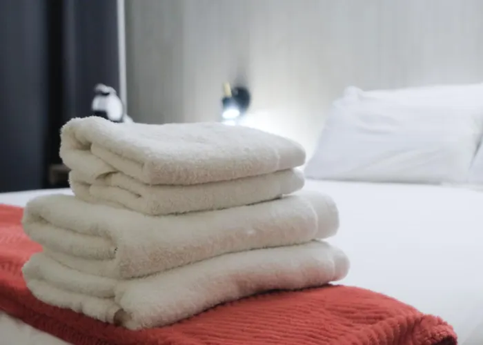 阿尔特膳食旅馆 招待所 圣塞瓦斯蒂安