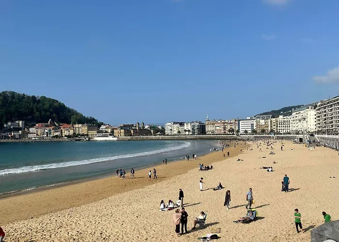 阿尔特膳食旅馆 圣塞瓦斯蒂安