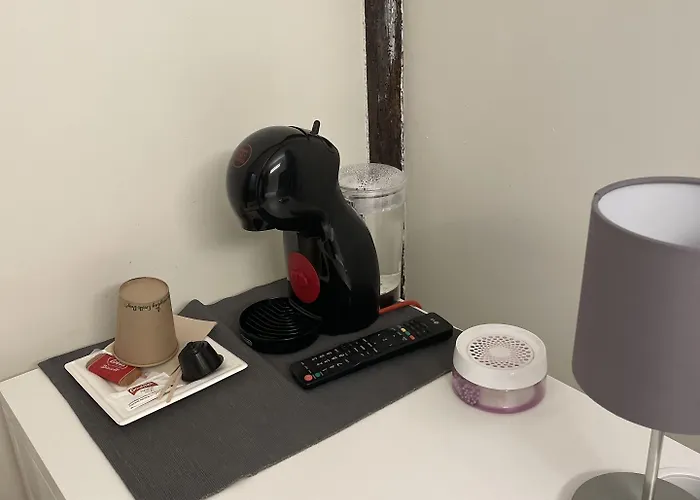 阿尔特膳食旅馆