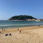 Konukevi Artea San Sebastián