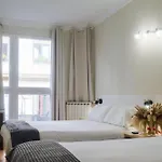 Konukevi Artea San Sebastián