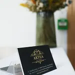 Artea Konukevi San Sebastián