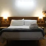 Konukevi Artea San Sebastián