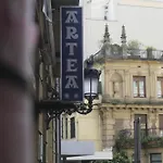 Konukevi Artea San Sebastián