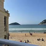 Artea Konukevi San Sebastián