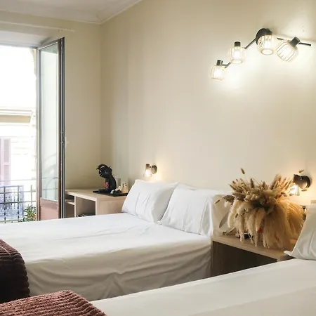 게스트하우스 Artea 산세바스티안