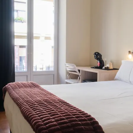 Artea 게스트하우스