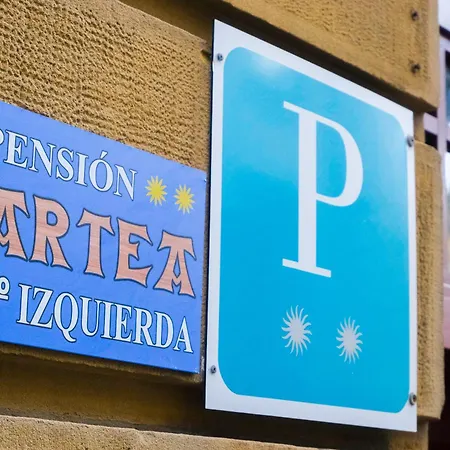 Artea Maison d'hôtes