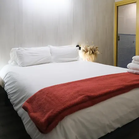 Artea Guest house 2*