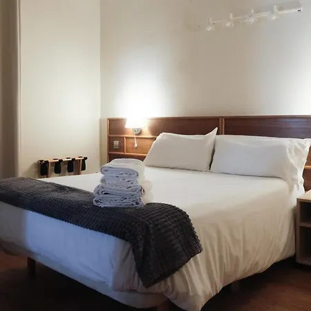 Artea Guest house San Sebastian