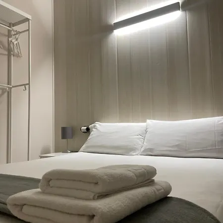 Artea Gasthof San Sebastián