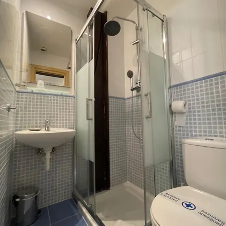 Casa de hóspedes Artea San Sebastián