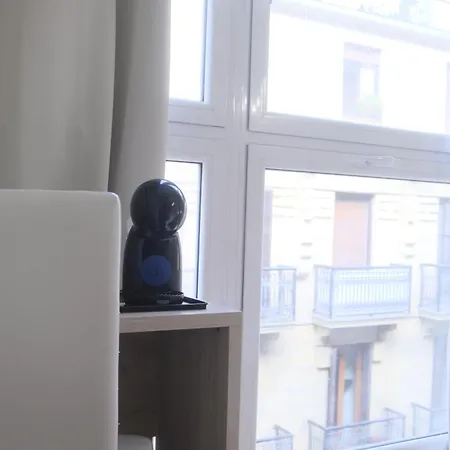 Gasthof Artea San Sebastián