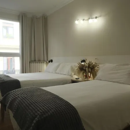 Artea San Sebastián