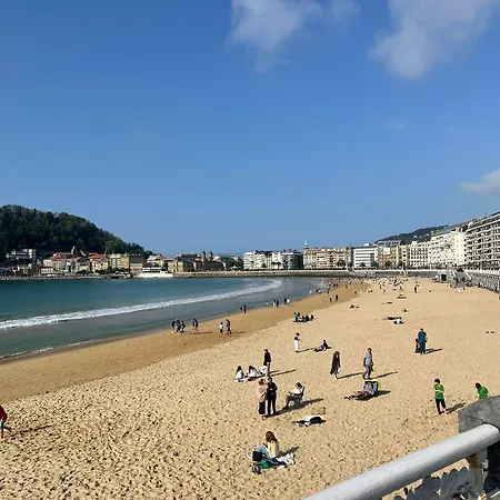 Artea San Sebastián