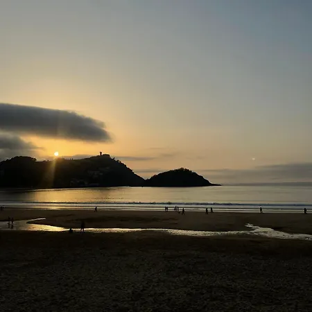 Artea 2* San Sebastián