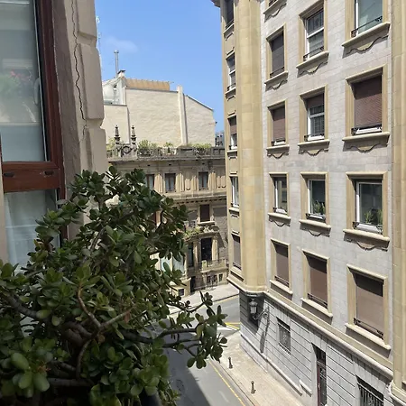 Casa de hóspedes Artea San Sebastián
