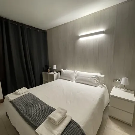 Artea 게스트하우스 산세바스티안