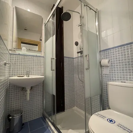 Artea 게스트하우스 2*