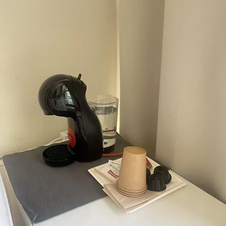 Artea 게스트하우스