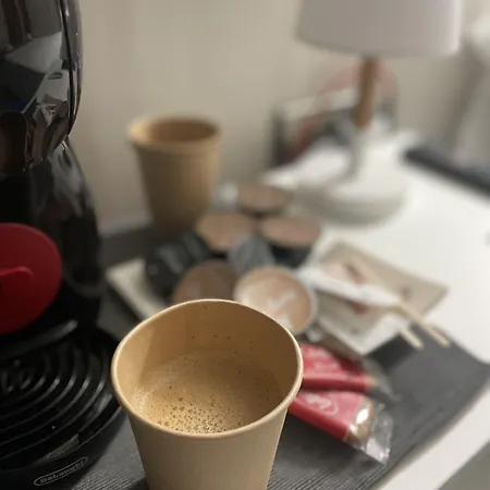 Artea Gasthof San Sebastián