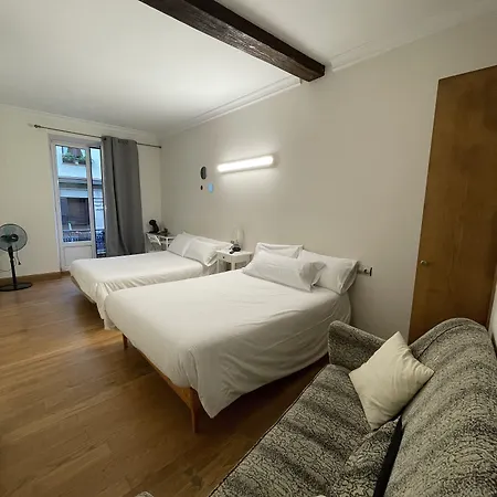 Artea 산세바스티안