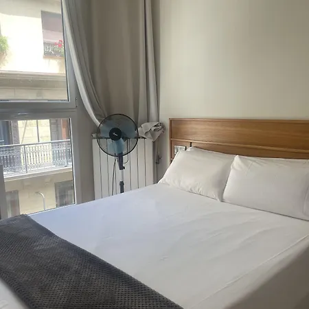 Casa de hóspedes Artea San Sebastián