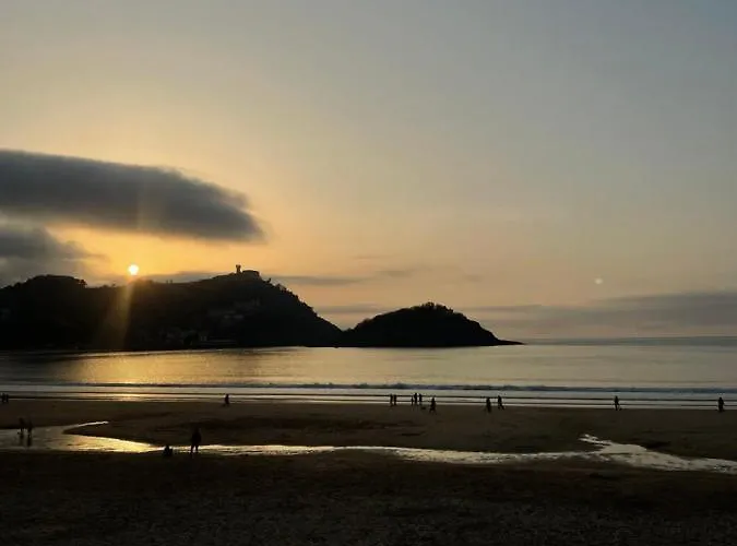 Guest house Artea San Sebastian