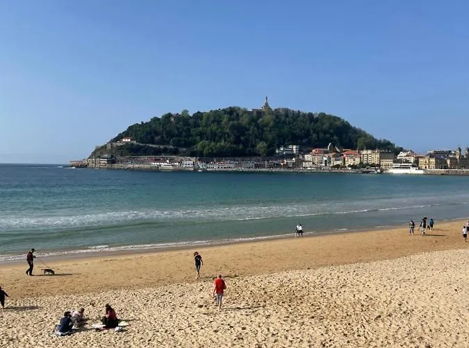 Guest house Artea San Sebastian