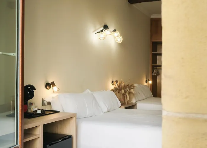 Artea Guest house San Sebastian