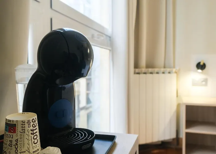 Guest house Artea 2*