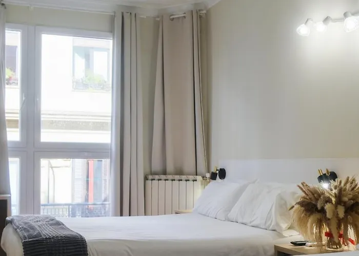 Guest house Artea San Sebastian