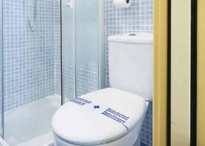 Artea 2* San Sebastian