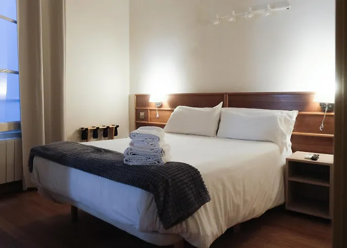 Artea Guest house San Sebastian