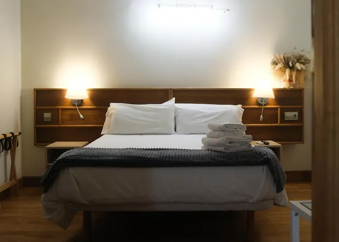 Guest house Artea San Sebastian