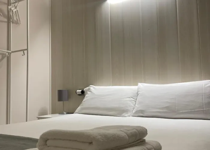 Artea Guest house San Sebastian