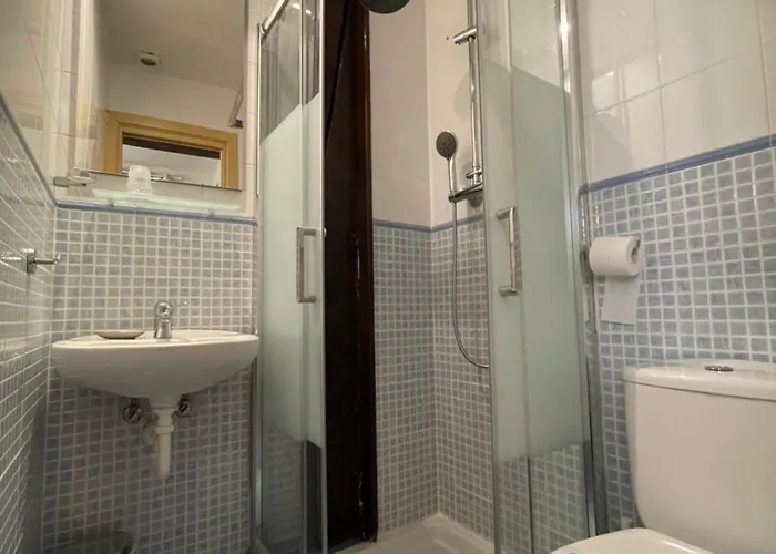 Guest house Artea San Sebastian