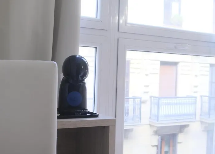 Guest house Artea San Sebastian