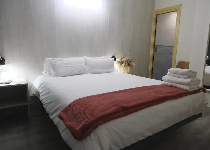 Artea Guest house San Sebastian