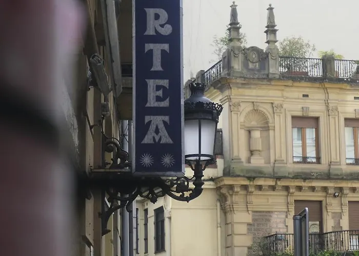 Guest house Artea San Sebastian