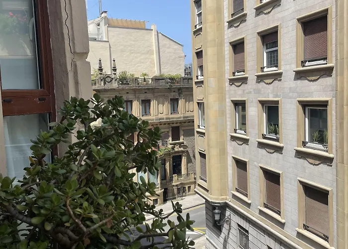 Guest house Artea San Sebastian